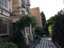 全南户型,大开间,不靠近马路,品质小区