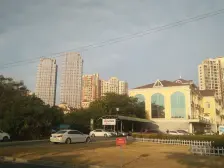 青山湖别墅 格局好 业主诚心出售哦