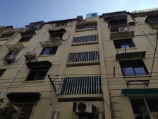 四达路210弄 2室1厅 南 北