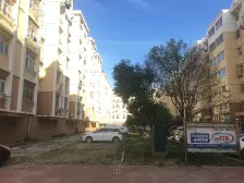 非常公寓 1室0厅 西