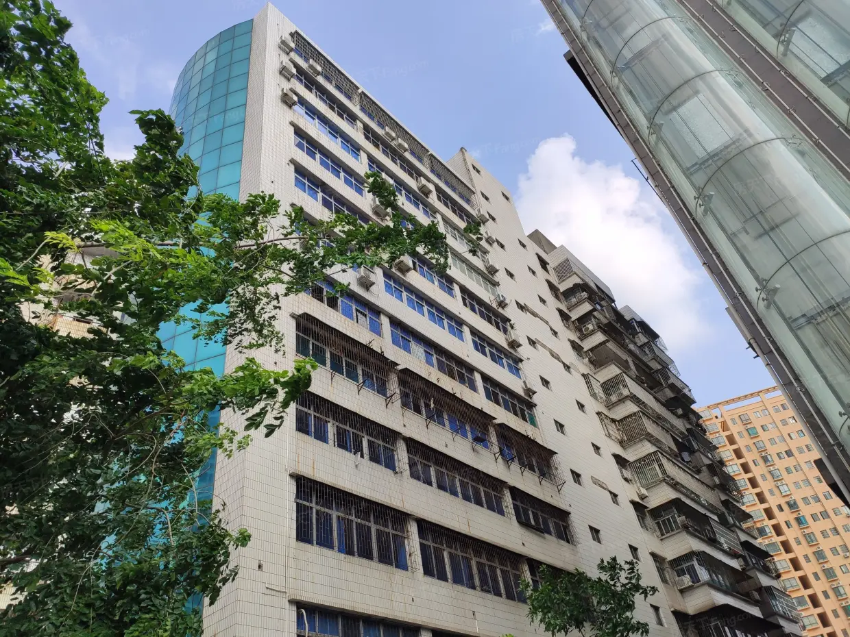 海口经贸大厦
