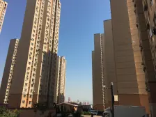 房子精装修、视野宽阔、采光充足、南向看海