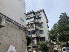 一梯两户,大两房,品质小区,居家装修,刚需好房,小区中心位置,售后公房,主卧朝南