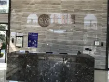 华润物业,封闭小区,人车分离,环境优美,景色迷人,