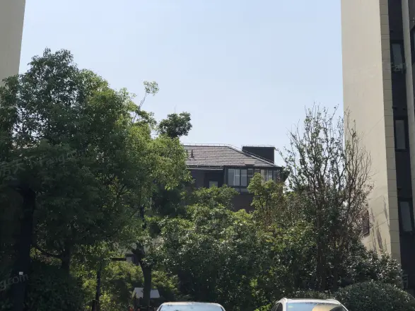 万科云间传奇