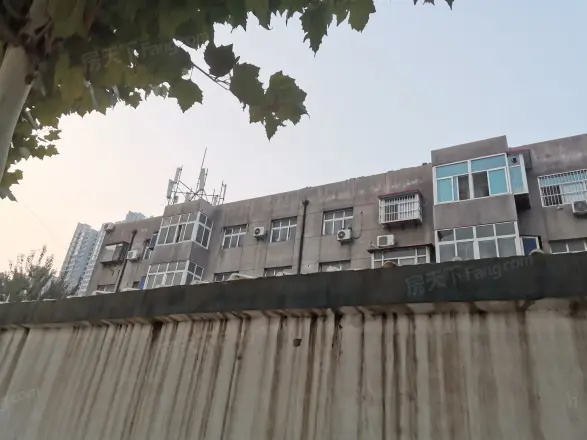 邮政印刷厂宿舍