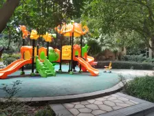 杨公桥 光华阳光水城一期三房160万