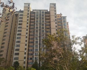 环境优美哦,空间大保养好看房方便