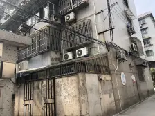 3号线淞滨地铁口,出行方便