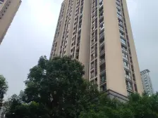 金悦城 1室1厅 西