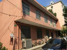 江湾 · 丰镇路14弄 · 1室 · 1厅