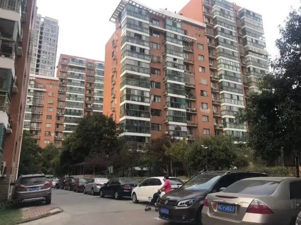 【合肥春晖田逸苑小区,二手房,租房 合肥房天下