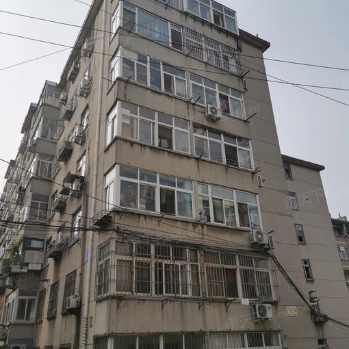 海瑞社区2室1卫南北朝向1400.00元/月出租