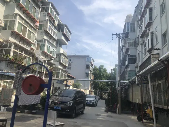 济南饭店宿舍