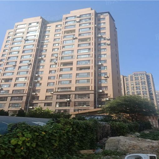丽湾海景2室1厅1卫南北朝向1200.00元/月出租