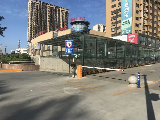 烟台新都汇二手房靠谱吗:物业费1.5元/㎡·.-烟台二手房点评