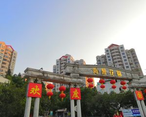 【海湾花园三期】| 珠海市香洲区南屏镇海商三巷30号2308房