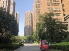 锦艺城 精装修 无遮挡 诚心出售