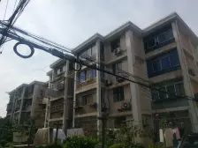 马泾桥四村 2室0厅 南