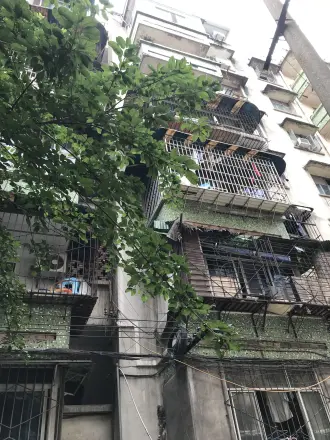 塔坪107号小区