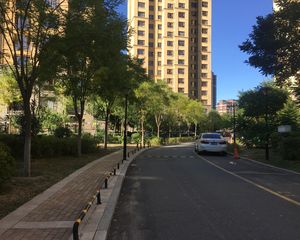 玫瑰郡大平米洋房,精装修,居住舒适度好