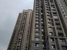 杨公桥 金融街金悦城三房140万