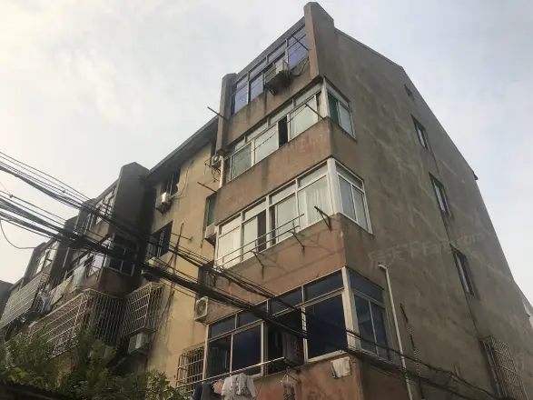 安桥新村