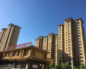 玫瑰郡独体独户成熟楼盘