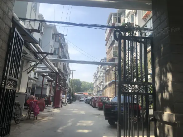 济南饭店宿舍