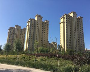 精装七楼洋房低密度住宅舒适度高