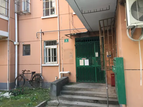 丰镇小区