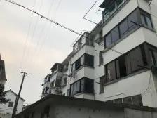 近十全街振华隔壁一步之遥近桂花公园