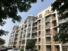 位置佳,看房方便, 房型好 ,采光好,户型正气