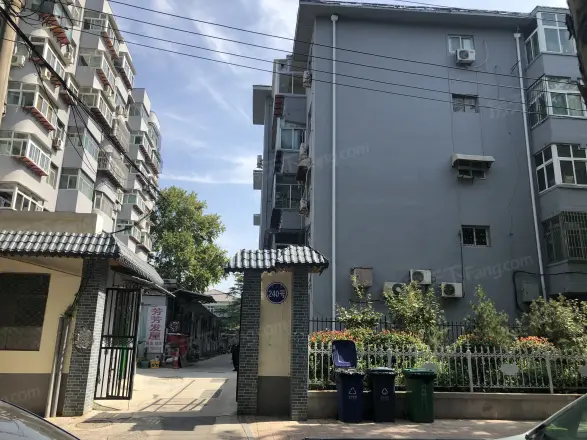 济南饭店宿舍