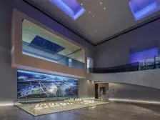 万科招商理想城学府 4室2厅 南 北