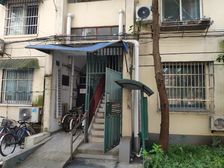 四达路210弄 2室1厅 南 北