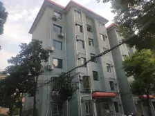 主卧朝南,环境优美,居家装修,诚意出售