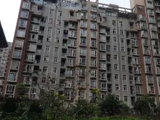 烈士墓轻轨旁精装单配 成熟房区 配套完善