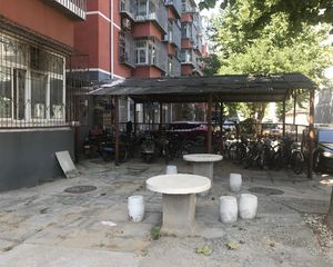 良乡·拱辰北大街20号·2室·1厅