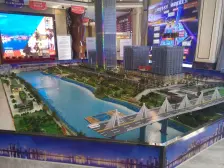 绿地大品牌 ,一线江景,采光好,视野好,诚心出售