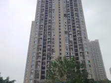 金悦城 2室2厅 东南