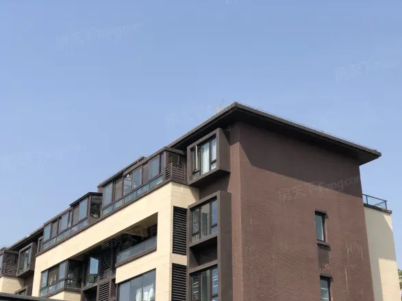 万科云间传奇