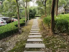 准一手从未入住+双南采光明+出门地铁+看房随时