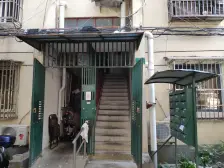 四达路210弄小区2室南朝向258.00万元/套出售