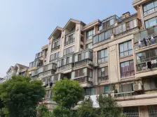 满五唯一 两房一卫 毛坯房 采光无遮挡