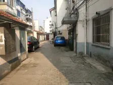 竹辉路 低楼层 好房 自住精装修 独立车库 看房方便