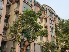 园区南美岸青城幸福里大五房肩靠京杭大运河