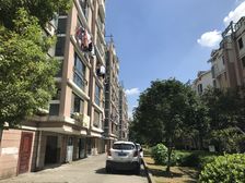 城北水岸花园通透户型小区C位好楼层业主诚心卖