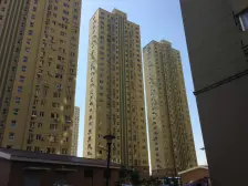 次新电梯房 装修保养好 近光明路下桥口