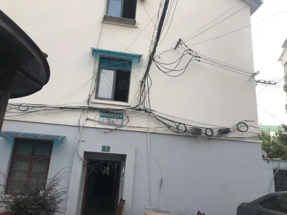 共和新路2205弄小区
